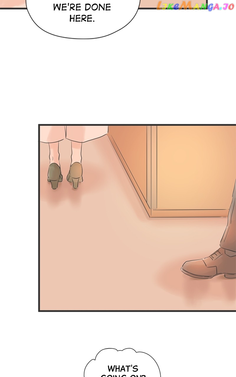 It Rains on Precious Days Chapter 71 - page 26